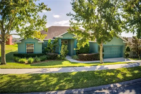 12014 Willow Grove Lane Clermont FL 34711