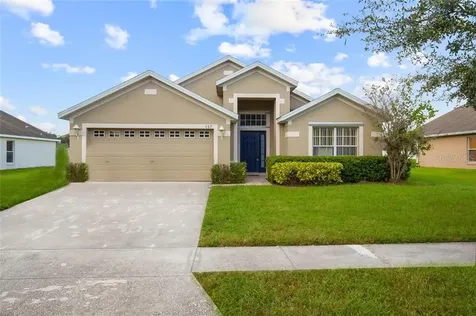 157 Southampton Drive Kissimmee FL 34744