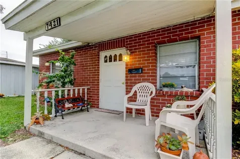 7421 34th Avenue N St Petersburg FL 33710
