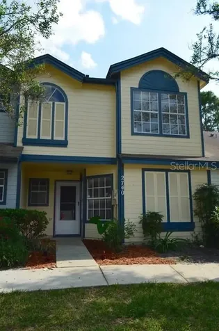 2740 Lancaster Court Apopka FL 32703
