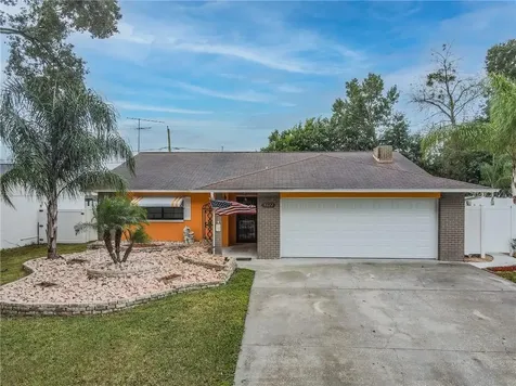 4622 Wisteria Drive Zephyrhills FL 33542