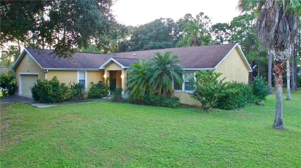 1049 N Purdue Street North Port FL 34288