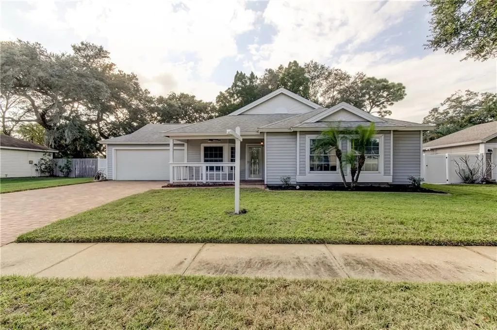 614 Kelly Green Street Palm Harbor FL 34683