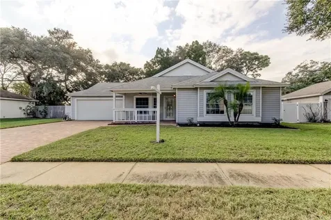 614 Kelly Green Street Palm Harbor FL 34683