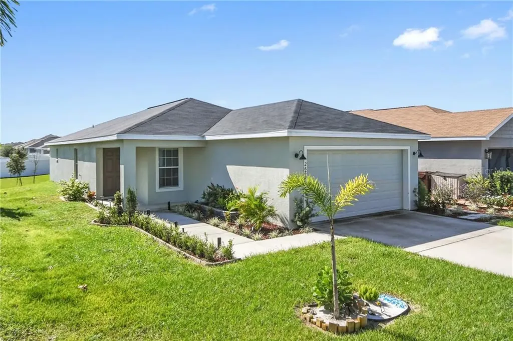 2680 Sanderling Street Haines City FL 33844