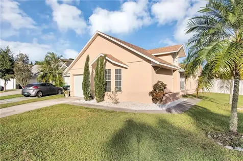 4003 Caban Court Orlando FL 32822