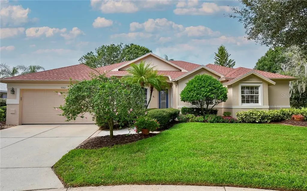 4362 Indian Point Trail Sarasota FL 34238