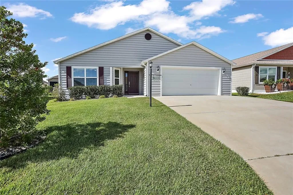 3296 Fink Street The Villages FL 32163