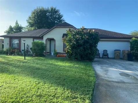 128 Guadalajara Drive Kissimmee FL 34743