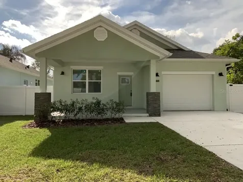 4036 56th Avenue N St Petersburg FL 33714