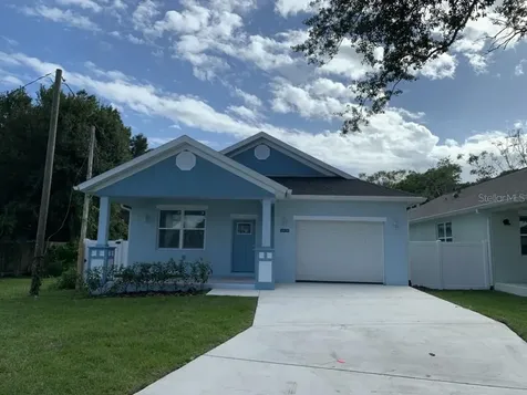 4030 56th Avenue N St Petersburg FL 33714