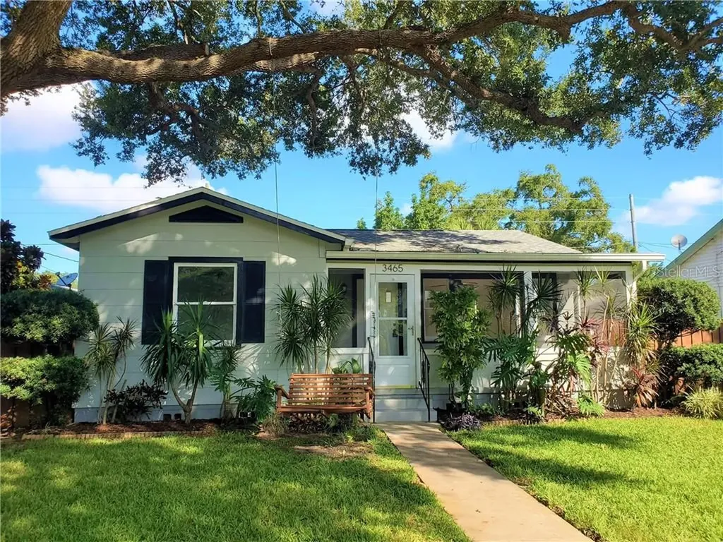 3465 8th Avenue N St Petersburg FL 33713