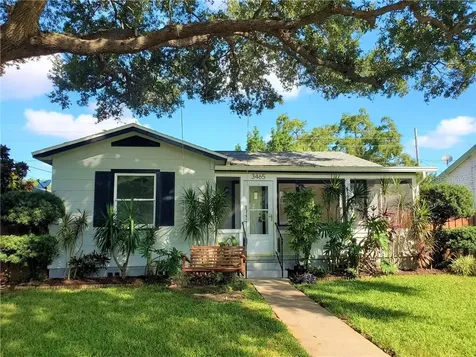 3465 8th Avenue N St Petersburg FL 33713