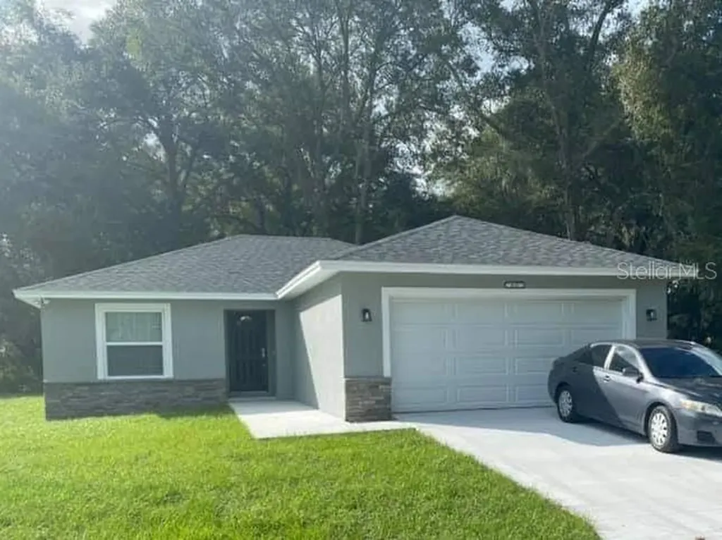 418 S Perry Avenue Fort Meade FL 33841
