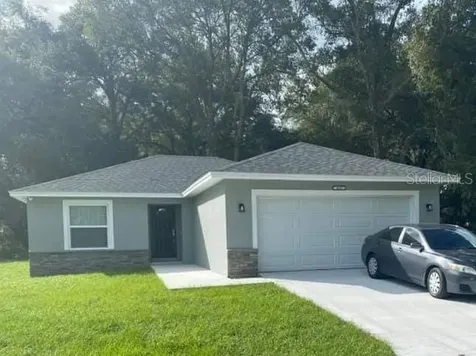 418 S Perry Avenue Fort Meade FL 33841