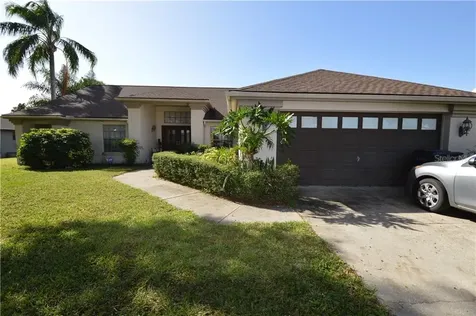 815 Carlton Court Winter Haven FL 33884