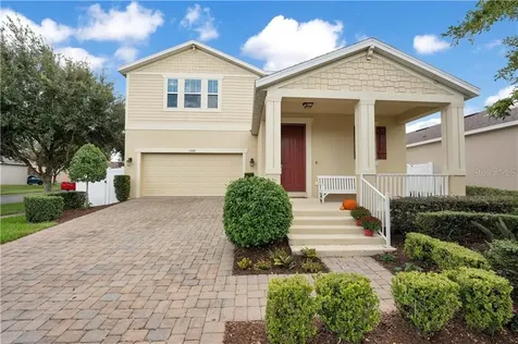 14859 Bahama Swallow Boulevard Winter Garden FL 34787
