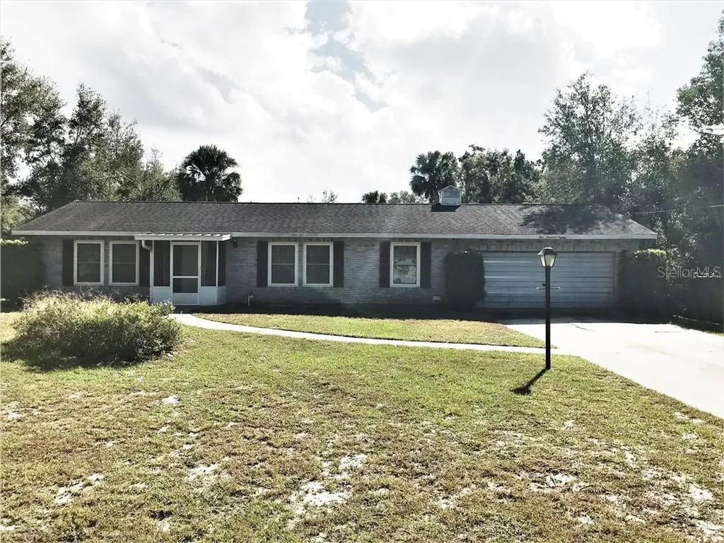 580 Harrison Avenue Orange City FL 32763