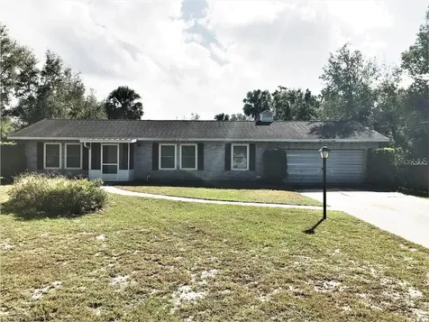 580 Harrison Avenue Orange City FL 32763