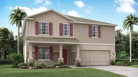 1640 Oak Blossom Drive Davenport FL 33837