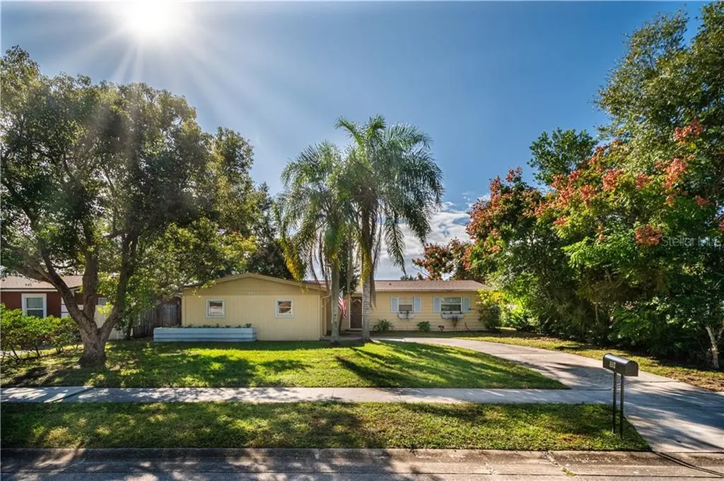 403 Lochmond Drive Fern Park FL 32730