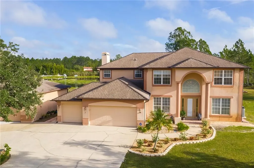 208 Hidden Palms Court Davenport FL 33897