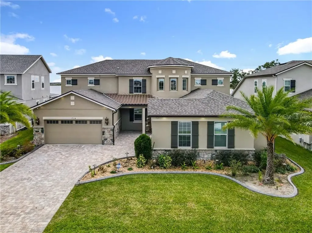 734 Oxford Chase Drive Winter Garden FL 34787