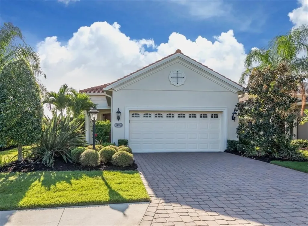 14314 Stirling Drive Lakewood Ranch FL 34202