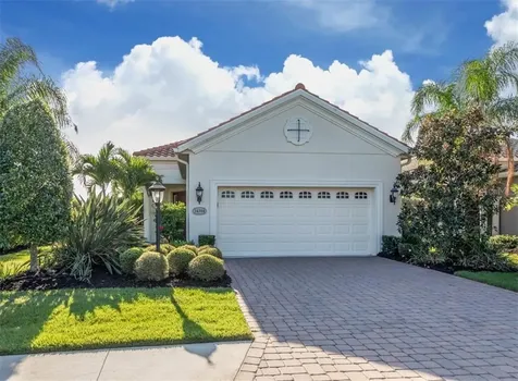 14314 Stirling Drive Lakewood Ranch FL 34202