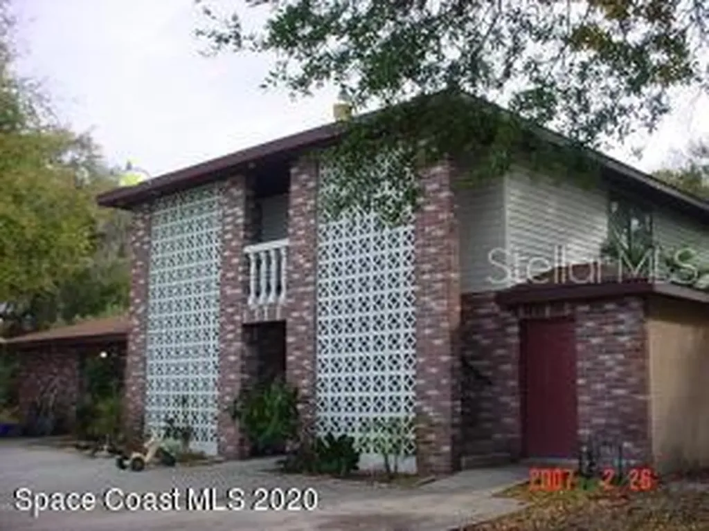 4297 Barna Avenue Titusville FL 32780