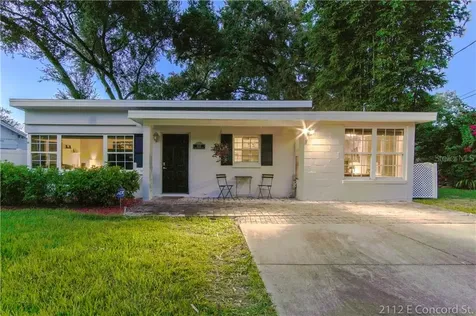 2115 E Concord Street Orlando FL 32803
