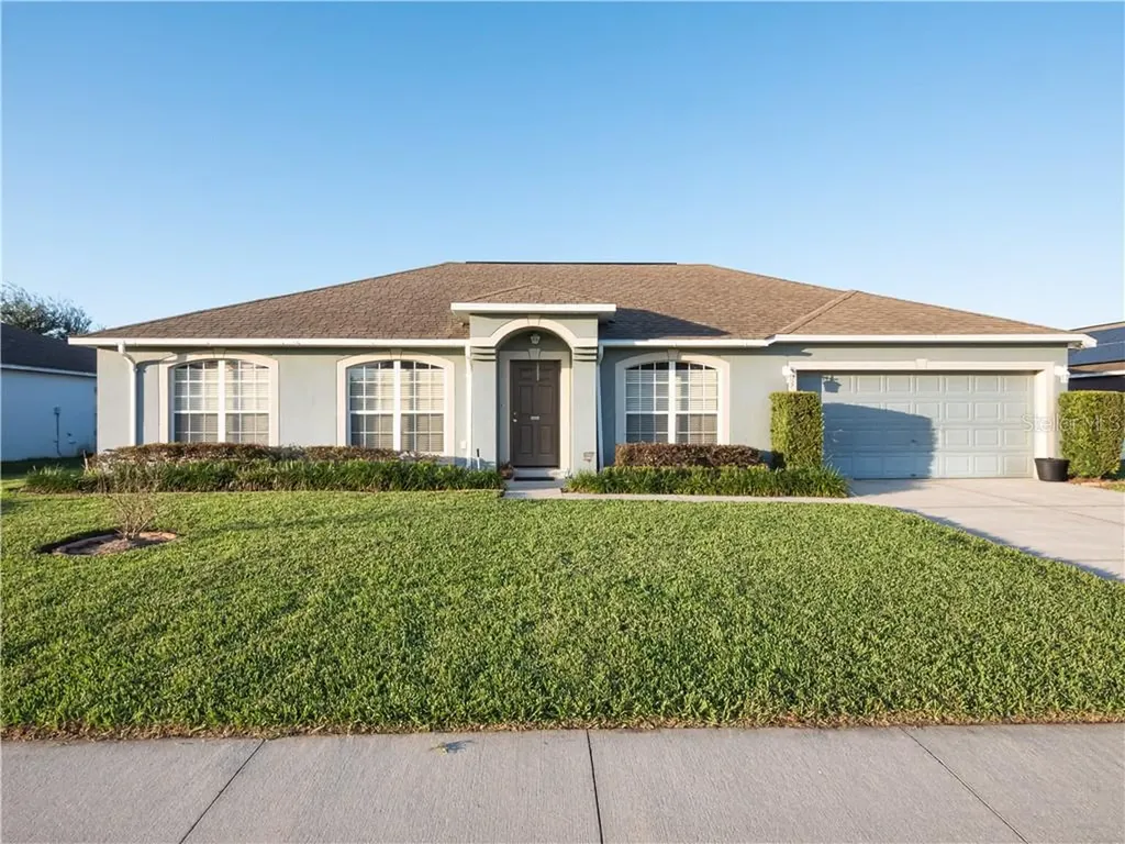 125 Pine Rustle Lane Auburndale FL 33823