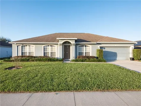 125 Pine Rustle Lane Auburndale FL 33823