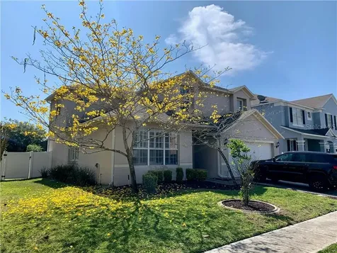 3909 Shawn Circle Orlando FL 32826