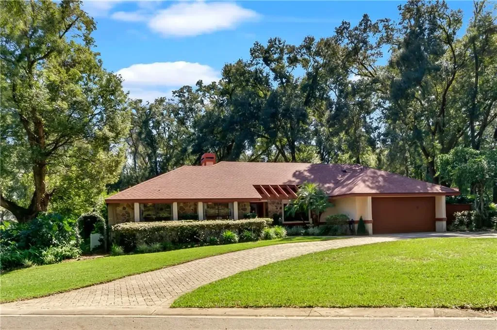 804 Hickory Knoll Court Apopka FL 32712