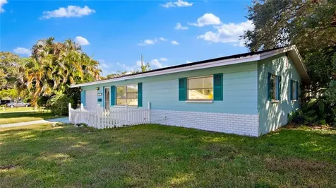 3401 36th Street N. St Petersburg FL 33713