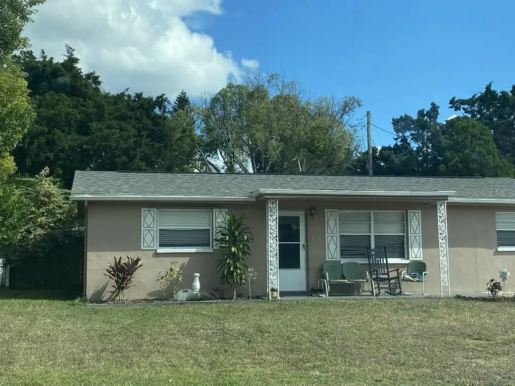 10800 Bethel Street Port Richey FL 34668