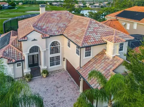 2436 Heritage Green Avenue Davenport FL 33837