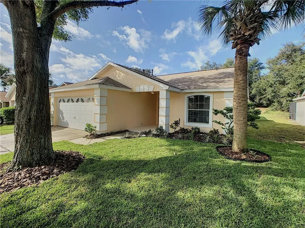 1615 Oak Hill Trail Kissimmee FL 34747