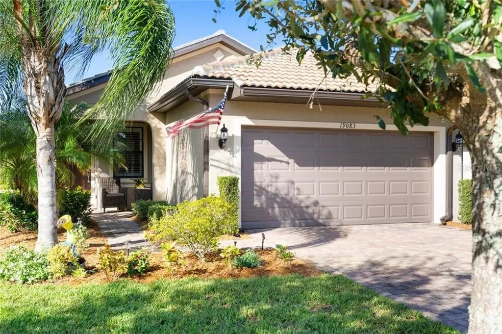 19083 Mangieri Street Venice FL 34293