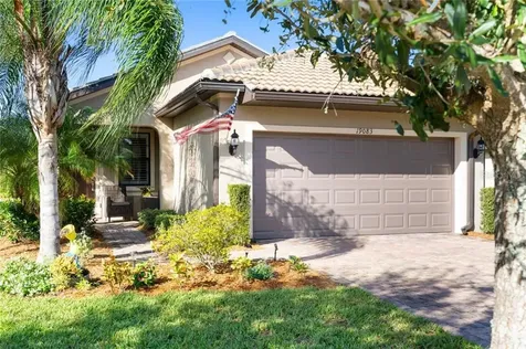 19083 Mangieri Street Venice FL 34293