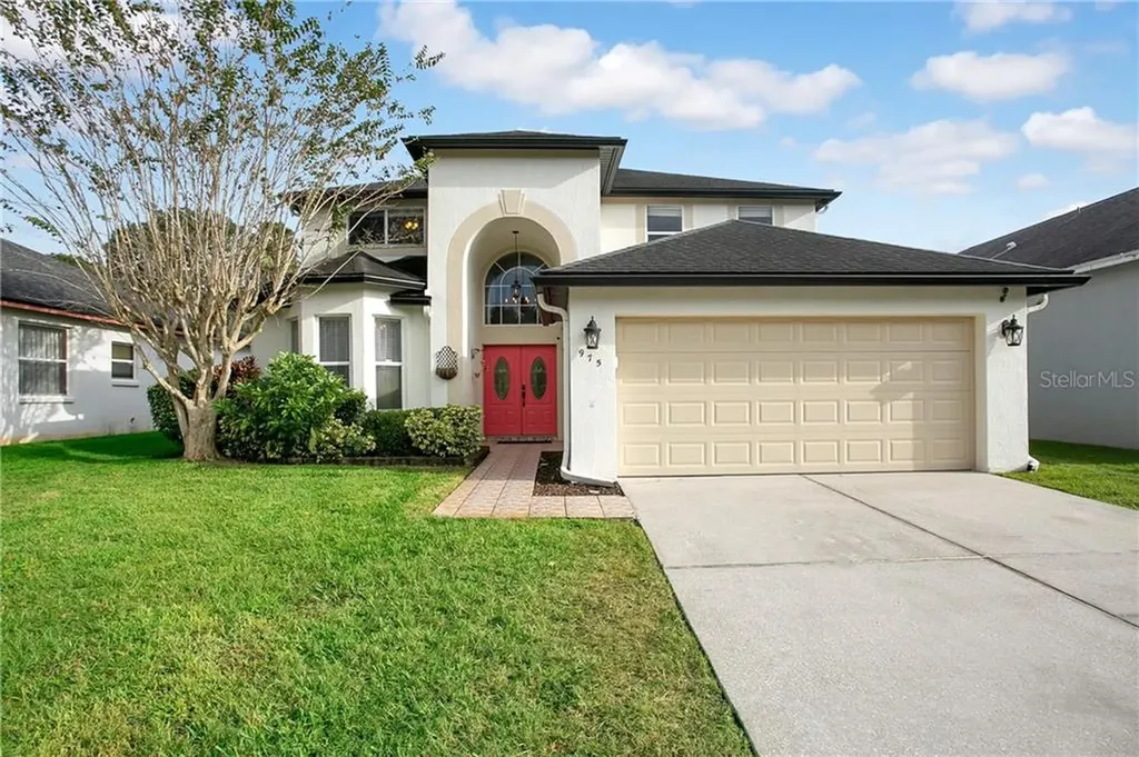 975 Ekana Green Court Oviedo FL 32765