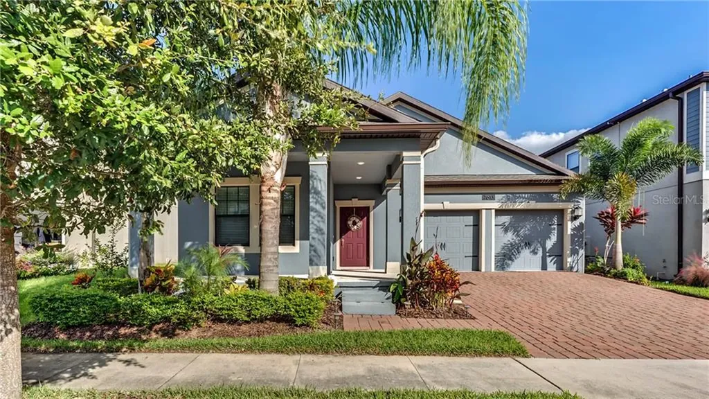 7613 Loon Avenue Winter Garden FL 34787