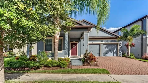 7613 Loon Avenue Winter Garden FL 34787