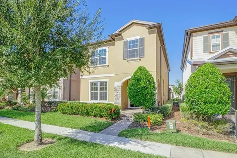 7142 Enchanted Lake Drive Winter Garden FL 34787