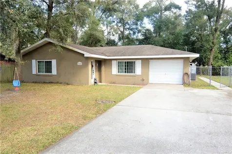 5350 Leisure Street Dade City FL 33523