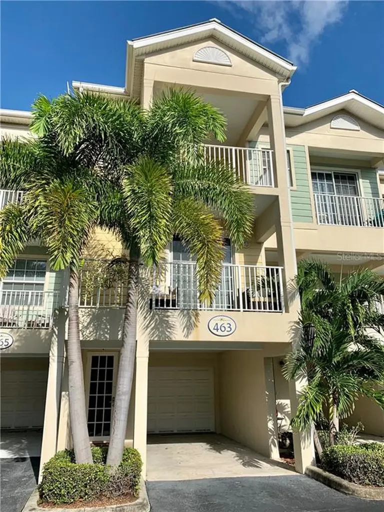 463 Bahia Beach Boulevard Ruskin FL 33570