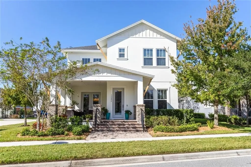 13884 Briand Avenue Orlando FL 32827