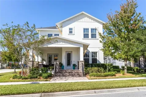 13884 Briand Avenue Orlando FL 32827