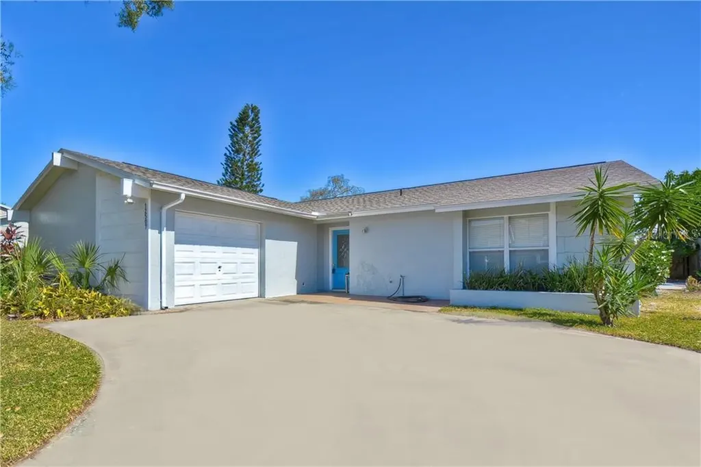 12507 Limpet Drive Tampa FL 33625